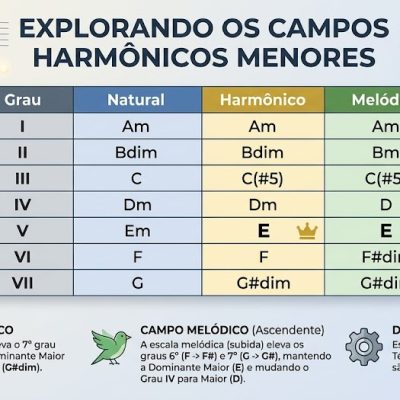 Como-Montar-Campo-Harmonico-Menor