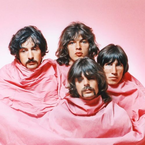 pink-floyd photo
